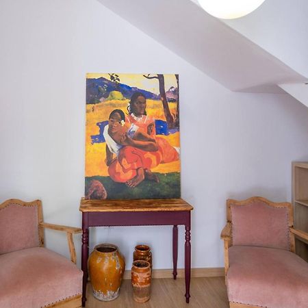 Casa Abuela Tona By Huskalia - City Center Los Llanos De Aridane Bagian luar foto