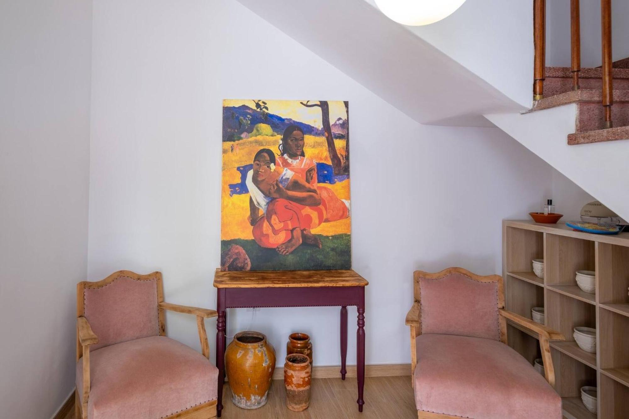 Casa Abuela Tona By Huskalia - City Center Los Llanos De Aridane Bagian luar foto