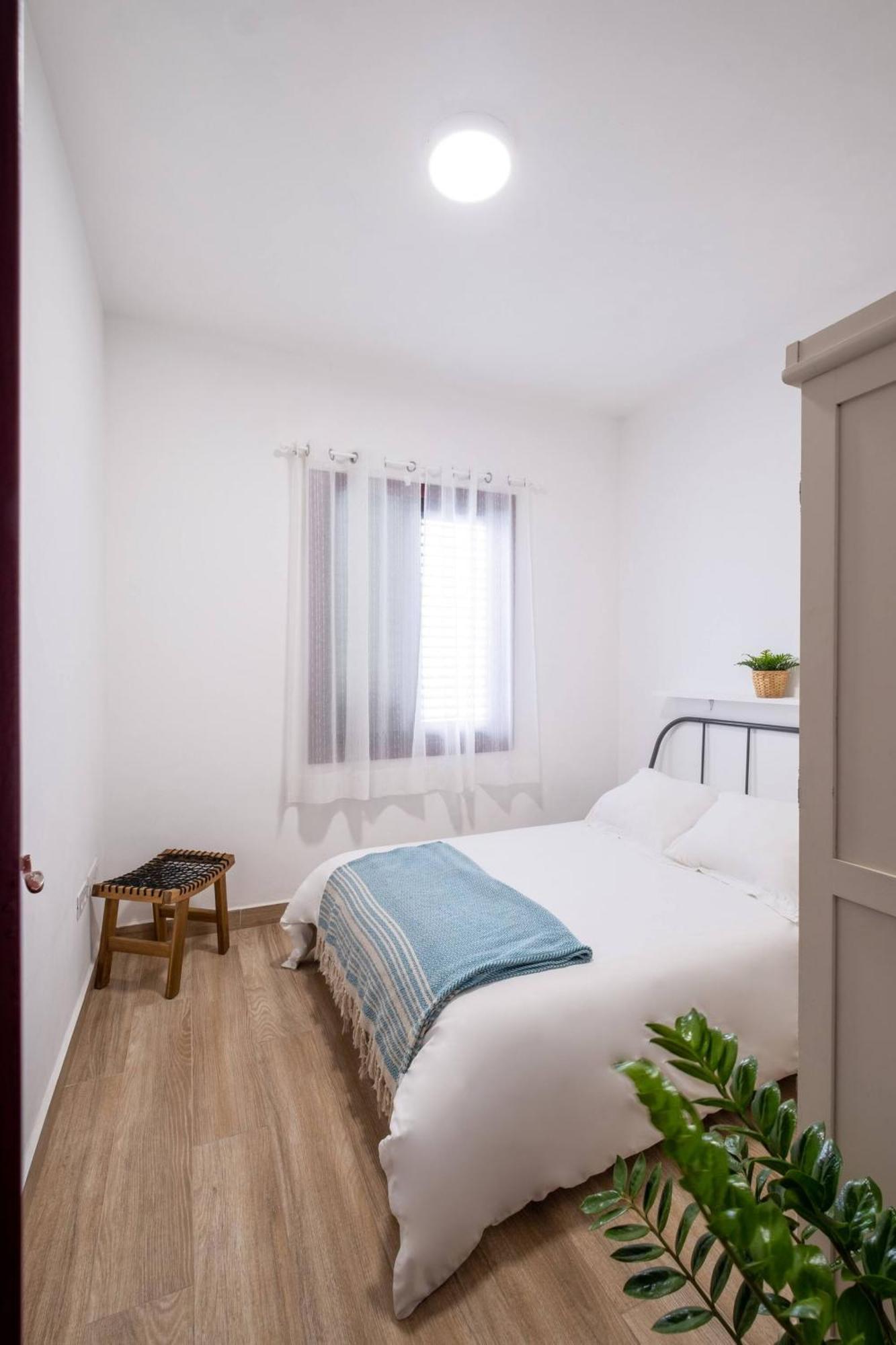 Casa Abuela Tona By Huskalia - City Center Los Llanos De Aridane Bagian luar foto