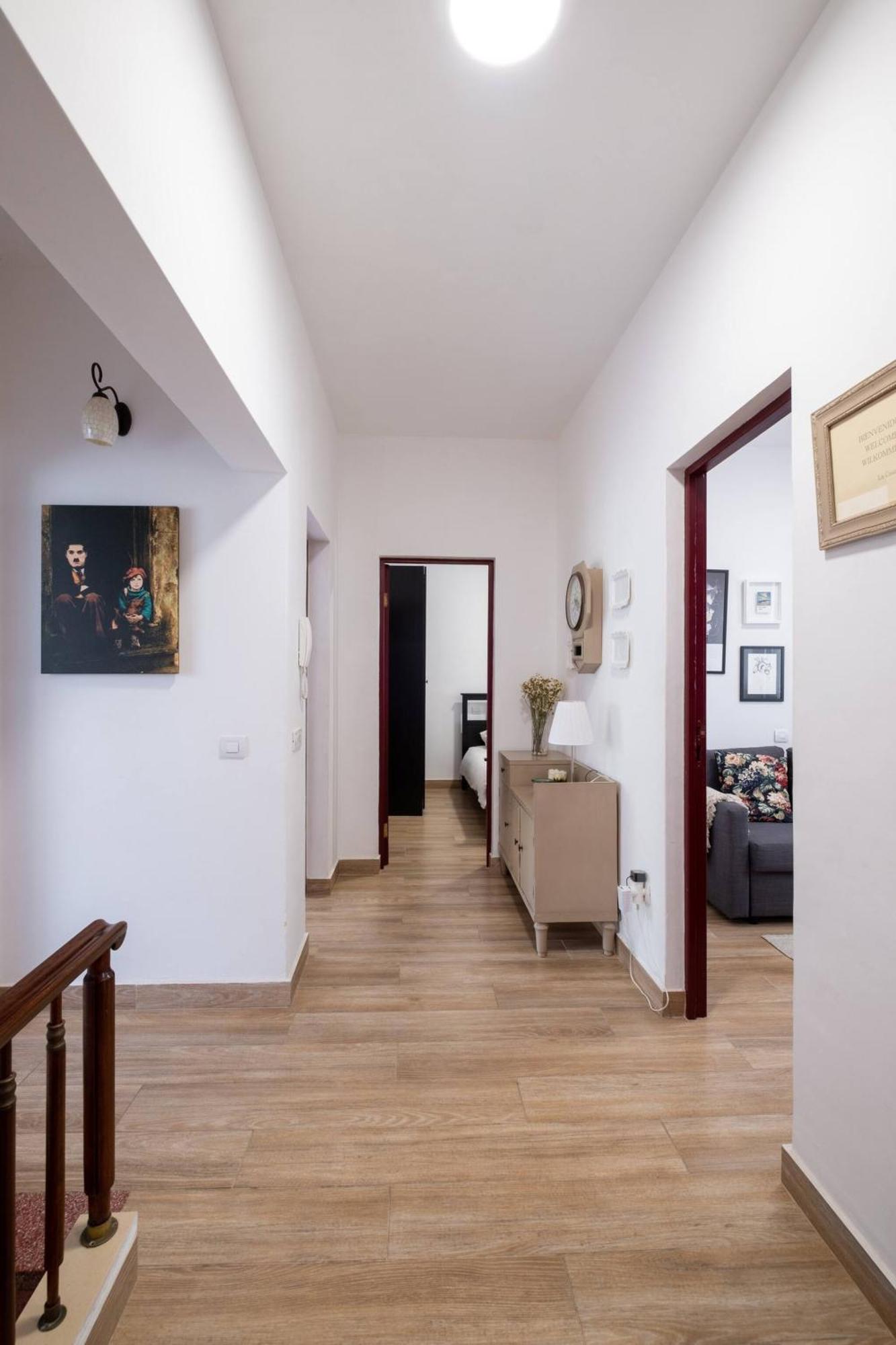 Casa Abuela Tona By Huskalia - City Center Los Llanos De Aridane Bagian luar foto